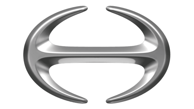 Hino logo